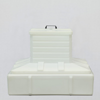 Anti-Spill Sumps
